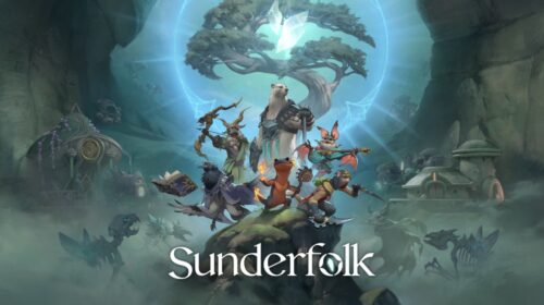 Sunderfolk: vale a pena?