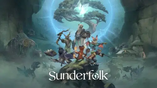Sunderfolk: vale a pena?