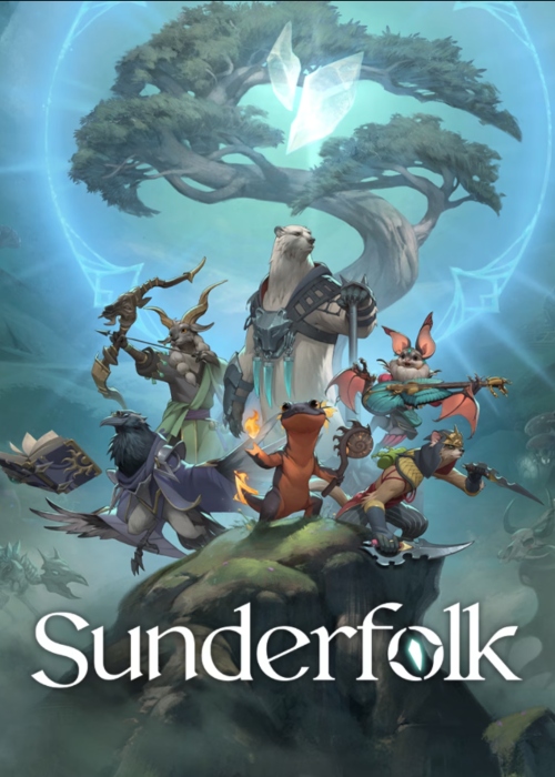 Sunderfolk