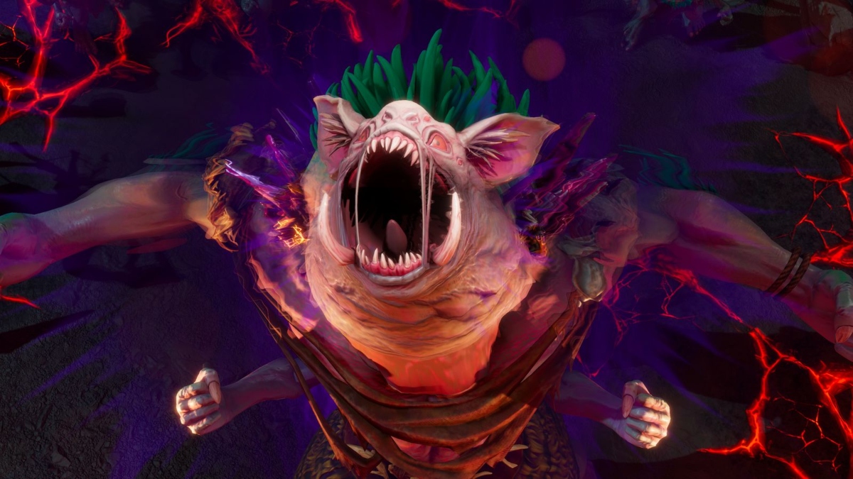 Sunderfolk