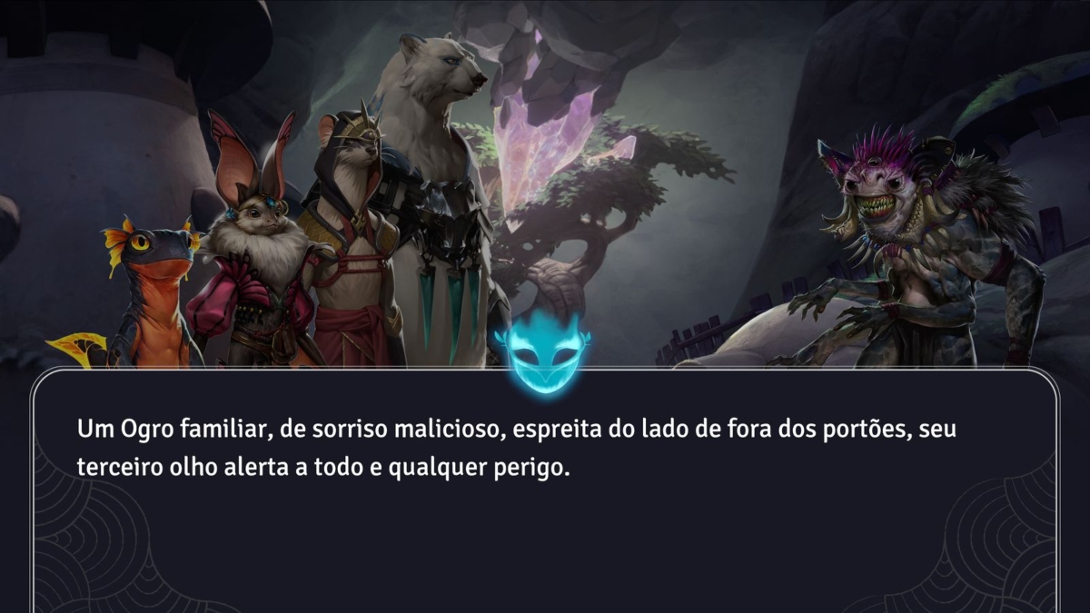 Sunderfolk