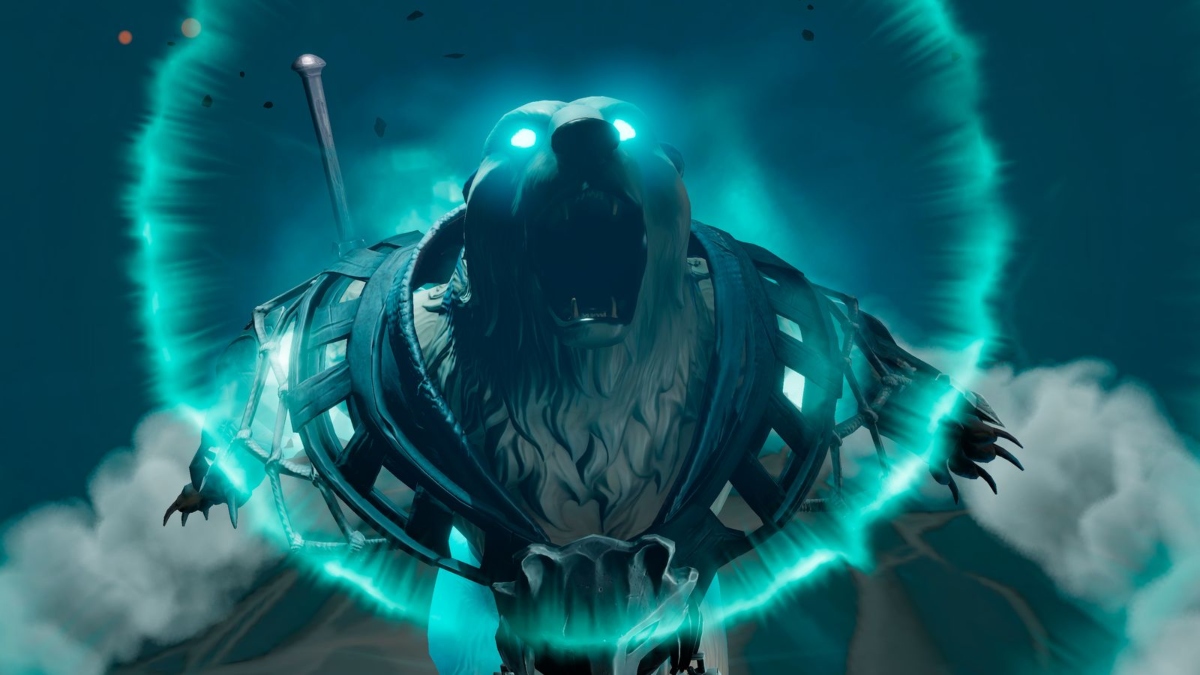 Sunderfolk