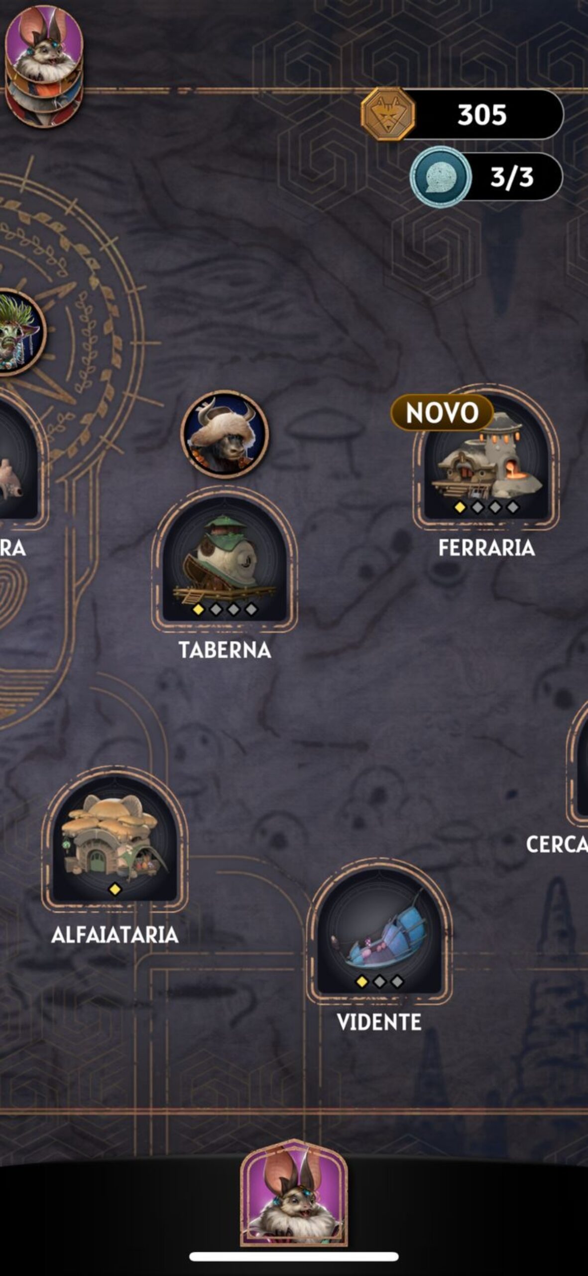 Sunderfolk