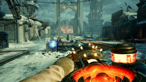 Novo gameplay de The Outer Worlds 2 destaca as ações e consequências