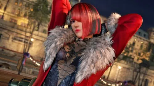 Temporada 2 de Tekken 8 é duramente criticada após tornar gameplay mais agressivo
