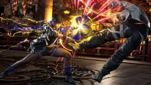 Atualização de Tekken 8 traz ajustes no sistema Heat e mudanças de equilíbrio