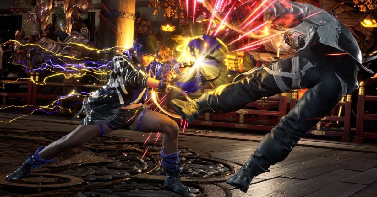 Atualização de Tekken 8 traz ajustes no sistema Heat e mudanças de equilíbrio