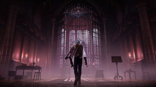 The Duskbloods terá teste fechado de rede em agosto