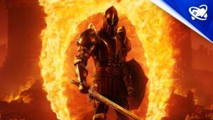 The Elder Scrolls IV: Oblivion Remastered chega por R$ 264,90 ao PS5!