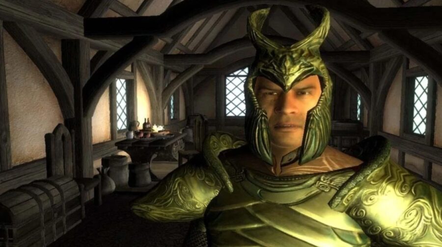 Remake de The Elder Scrolls IV: Oblivion pode chegar 
