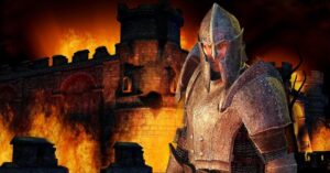 De 2006 a 2025: tudo que você precisa saber sobre The Elder Scrolls IV: Oblivion