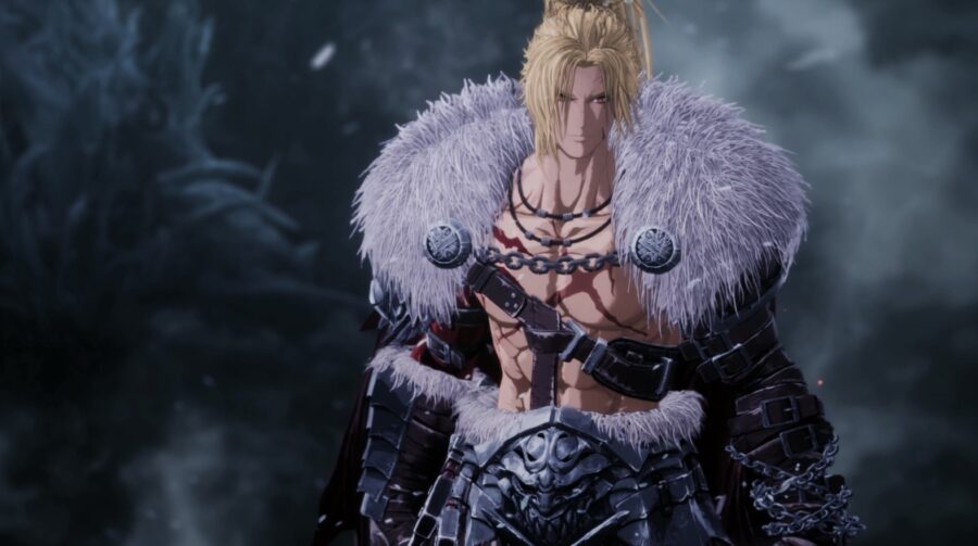 Em fases finais, atualização de The First Berserker: Khazan corrigirá troféu, interface e mais