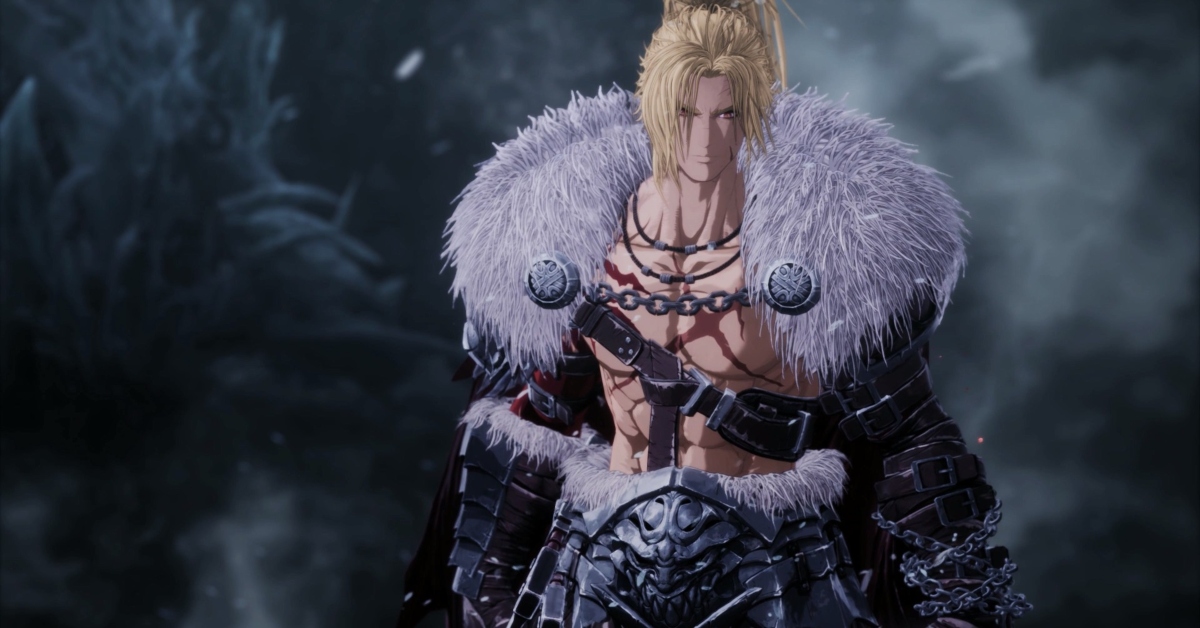 The First Berserker: Khazan corrige comandos no DualSense e mais 2 The First Berserker: Khazan