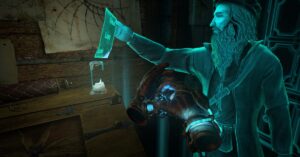 The House of Da Vinci VR será lançado em 1º de maio para PS VR2