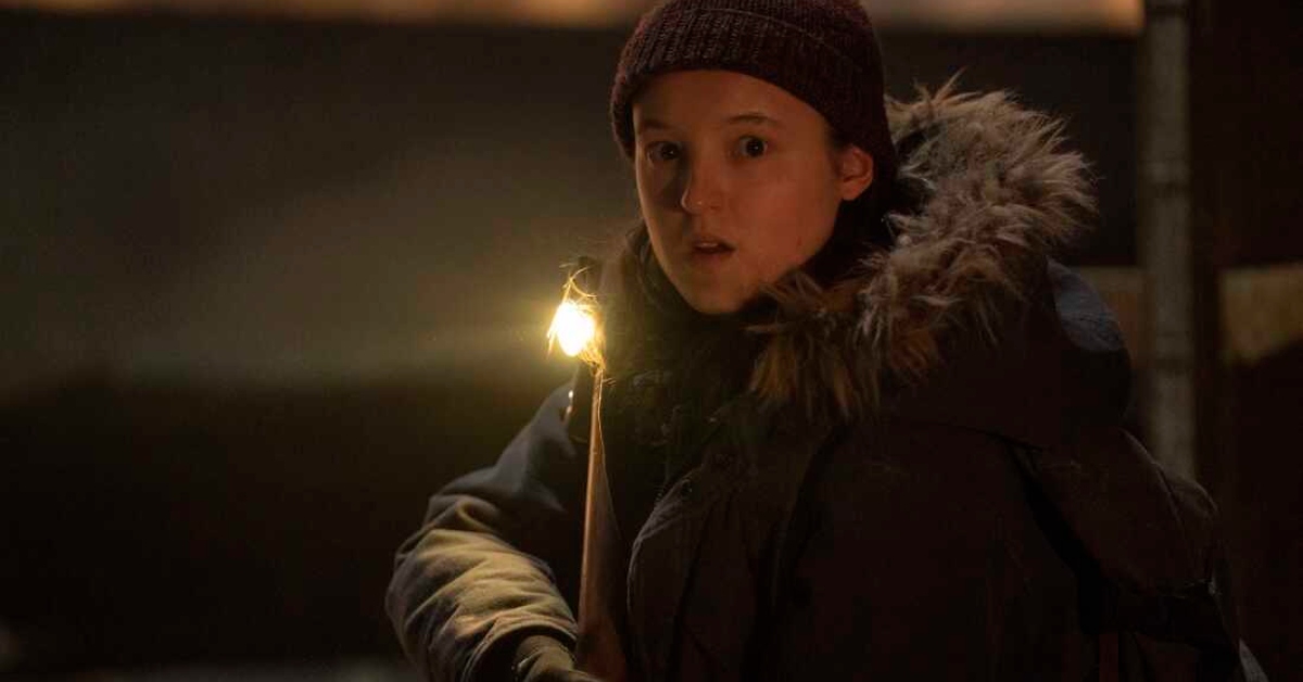 Bella Ramsey sobre Espreitador em The Last of Us: “meu coração ficou acelerado”