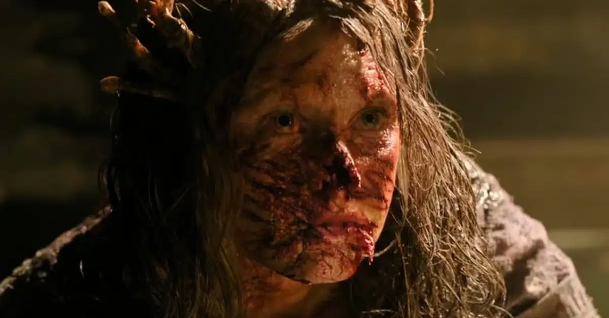 The Last of Us