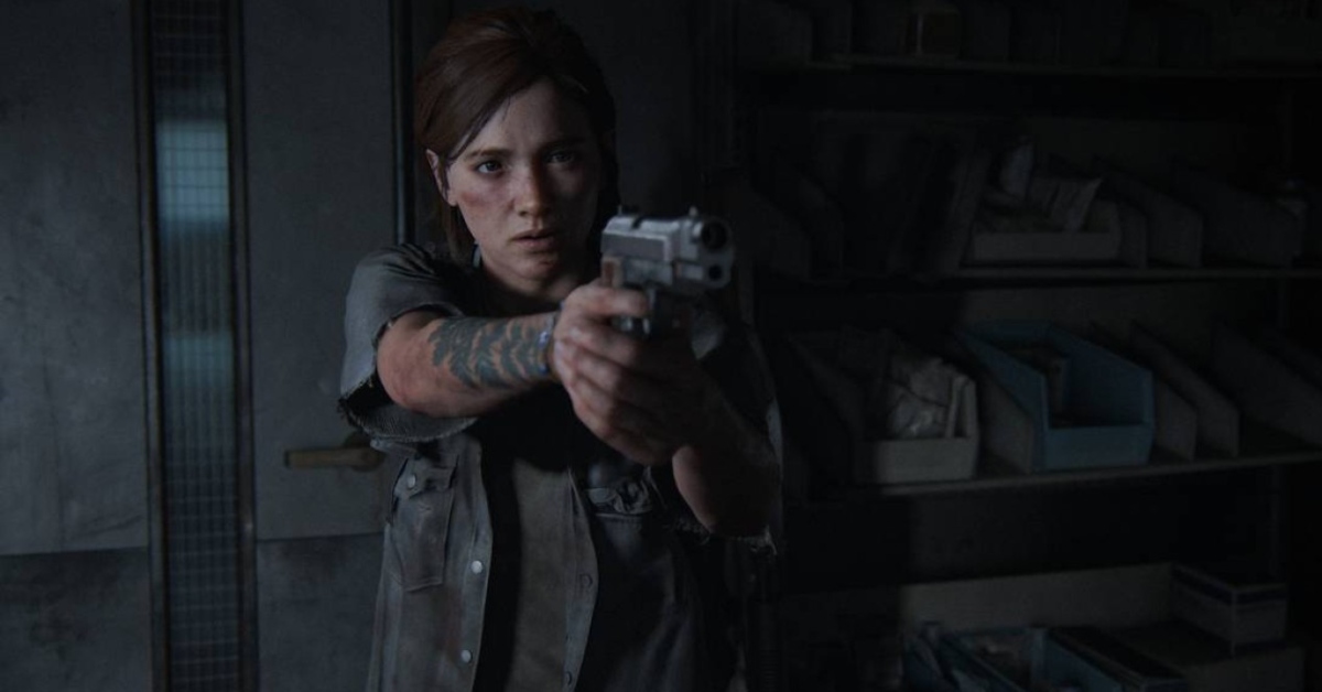 The Last of Us
