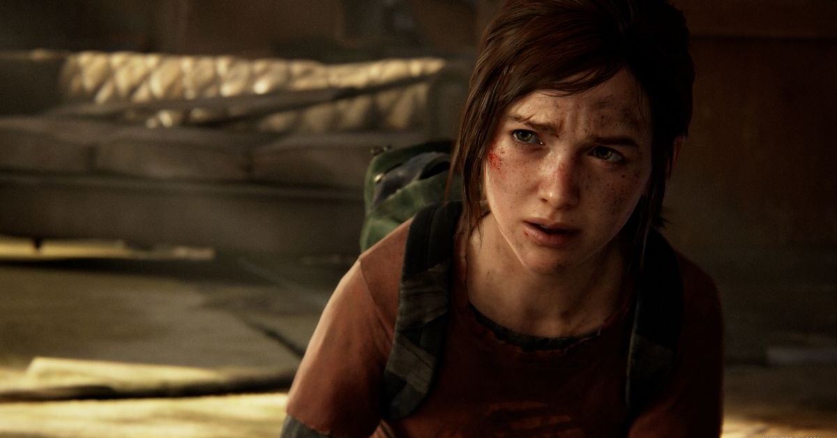 The Last of Us