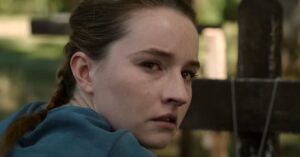 Ora, ora: Season 3 de The Last of Us será “a história de Abby”