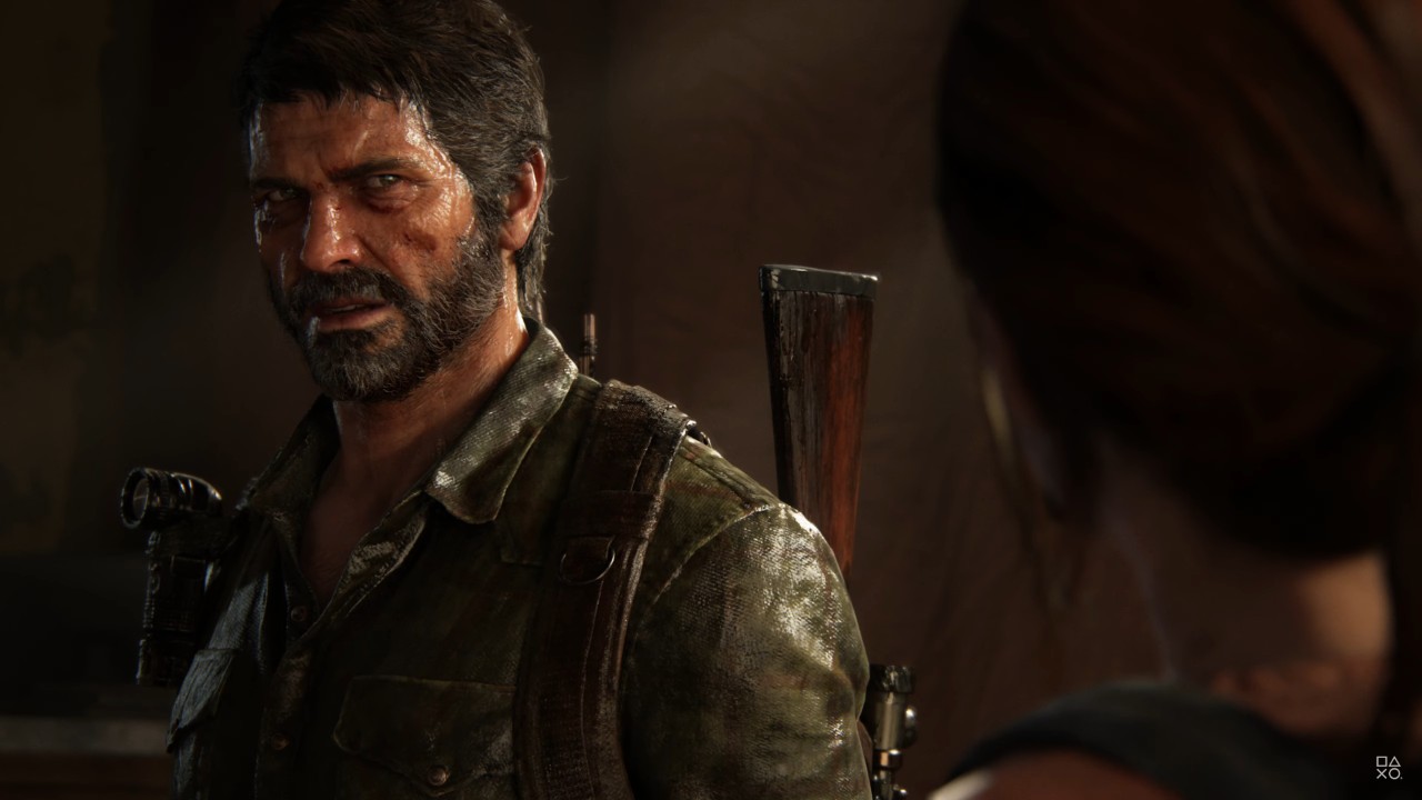 The Last of Us Completo está à venda por R$ 500 na PS Store