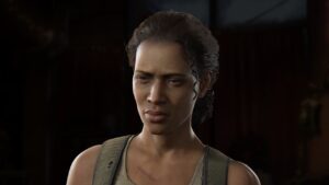Jogar com Marlene no Sem Volta de The Last of Us 2 é uma loucura; entenda