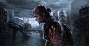 Naughty Dog lança atualização que conserta bug grave de The Last of Us Part II Remastered