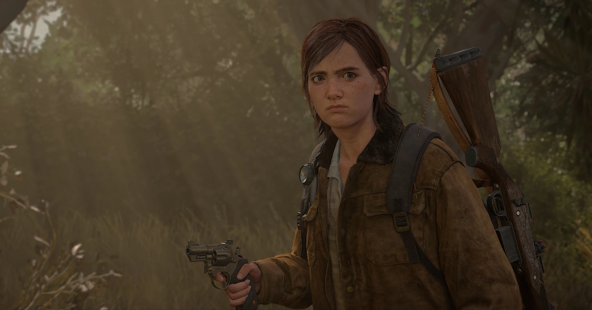 Mod de The Last of Us Part II adiciona skin muito pedida pelos jogadores