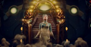 Novo gameplay de The Outer Worlds 2 revela missão completa em mundo alienígena