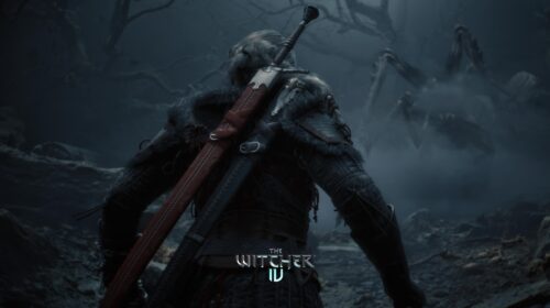 Chegou um convite por aí para testar The Witcher 4? É GOLPE!