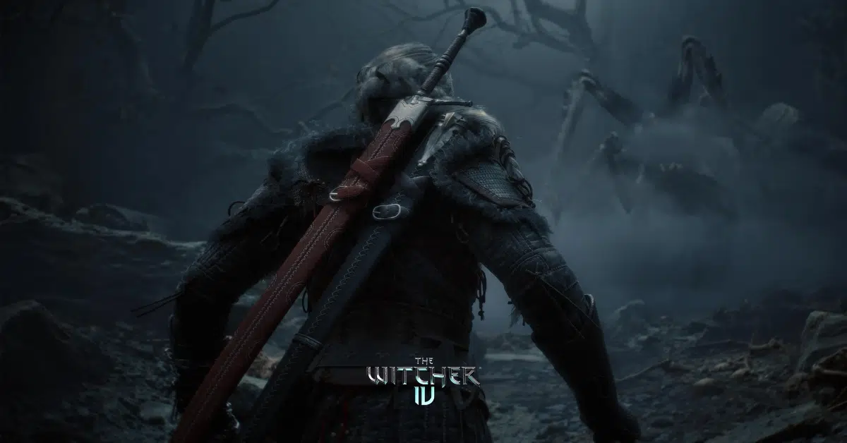 Roteirista de The Witcher 4 está super confiante: “sabemos lidar com isso” 1 The Witcher 4
