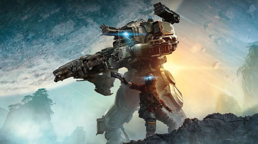 Novos rumores indicam que Titanfall 3 está muito vivo e será lançado já em 2026