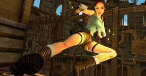 Atualização de Tomb Raider IV-VI Remastered adiciona novos trajes e melhora Modo Foto