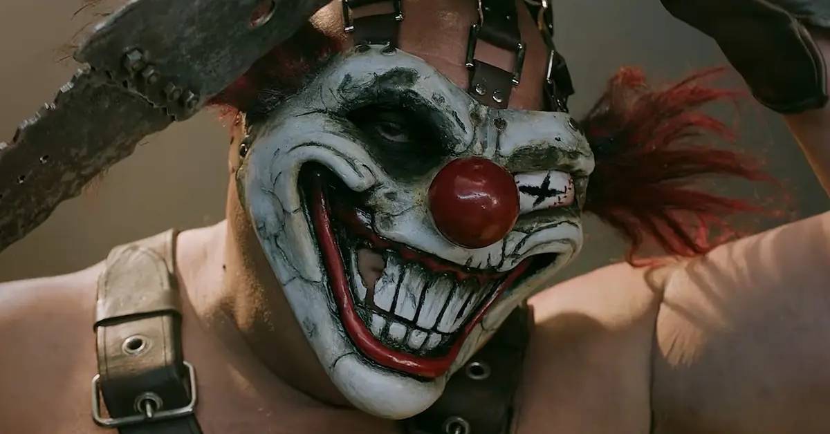 As coisas vão esquentar: Temporada 2 de Twisted Metal estreia em 31 de julho