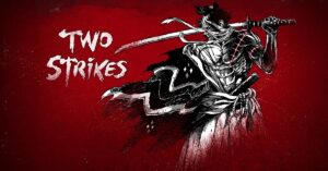 Jogo de luta brasileiro, Two Strikes chega ao PS4 e PS5 no final de abril