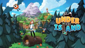 Ainda sem data, Under the Island será lançado para consoles e PC