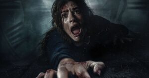Filme de Until Dawn era irrecusável, garante diretor de Shazam: “eu tinha que fazer”