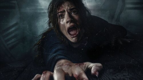 Não assustou: filme de Until Dawn recebe notas baixas