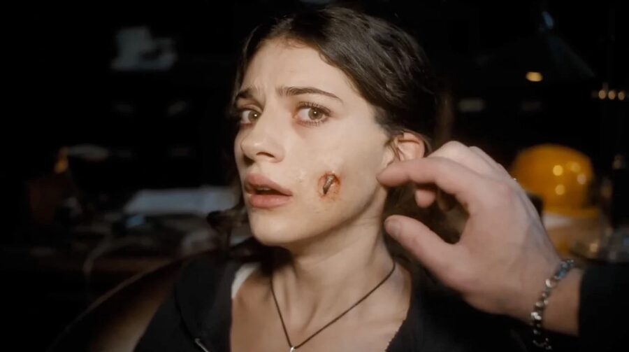 Ex-PlayStation critica a companhia por não creditar devs em filme de Until Dawn: 