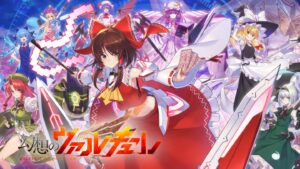 Sucesso no PC, Valkyrie of Phantasm chegará aos consoles