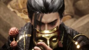 Where Winds Meet ganha trailer épico com honra, sangue e mistério