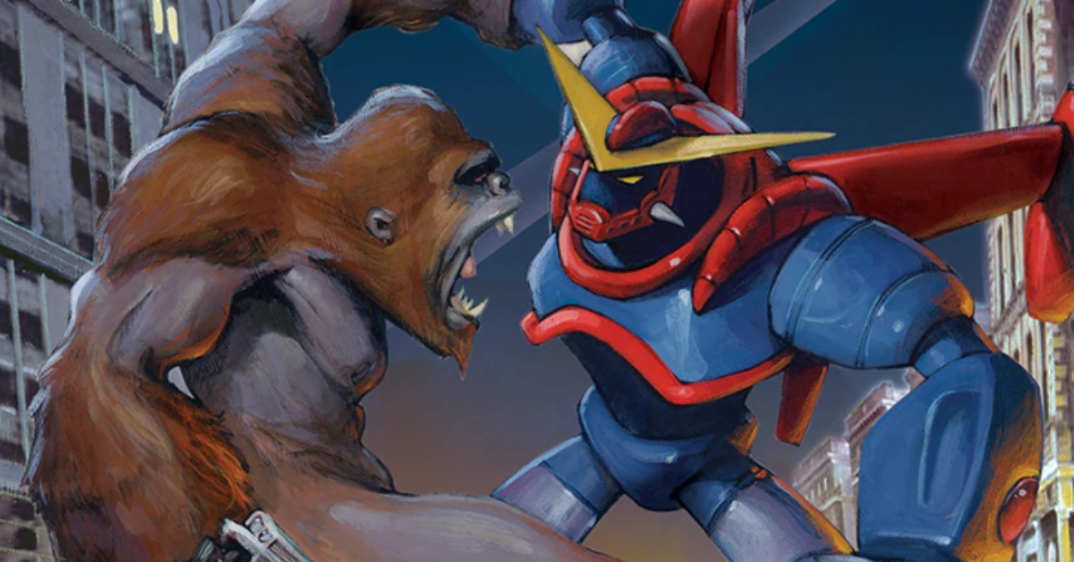 Clássico de kaijus do PS2, War of the Monsters chega de surpresa ao PS Plus Deluxe