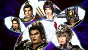 Atualização de Warriors: Abyss adiciona 7 personagens e novo modo de jogo