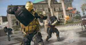 Warzone: como melhorar o sistema de áudio para passos no PS5