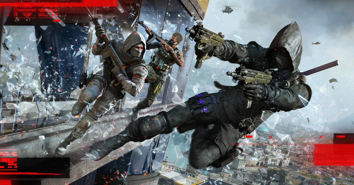 Warzone