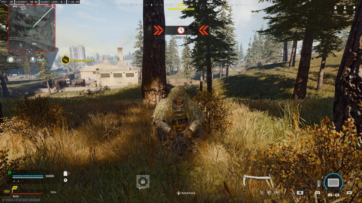Warzone 
