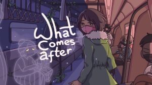 Jogo de aventura em side-scrolling, What Comes After chega ao PlayStation em 9 de maio