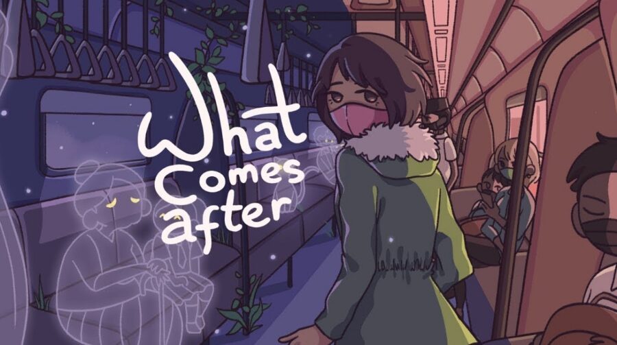 Jogo de aventura em side-scrolling, What Comes After chega ao PlayStation em 9 de maio