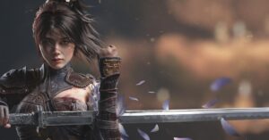 Com 3 finais, campanha de Wuchang: Fallen Feathers pode durar mais de 60h