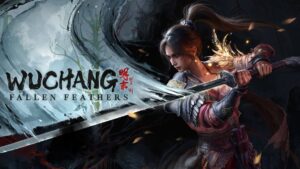 Por R$ 249,50, Wuchang: Fallen Feathers entra em pré-venda na PS Store