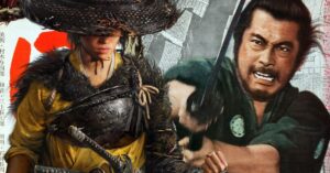Conheça Yojimbo, filme clássico que serve como inspiração para Ghost of Yotei